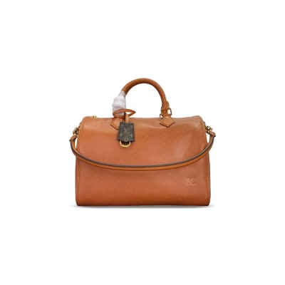 LOUIS VUITTON SPEEDY SOFT 30 M25915 (30*21*17cm) LOUIS VUITTON SPEEDY SOFT 30 M25915 (30*21*17cm)